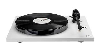 Best record players