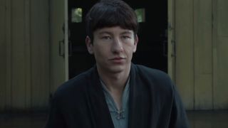 Barry Keoghan in Eternals