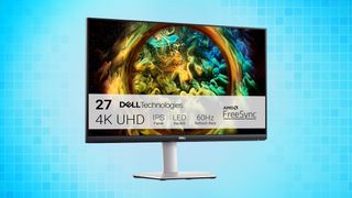 Dell Monitor