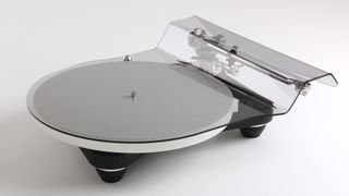 Rega Planar 10 / Apheta 3