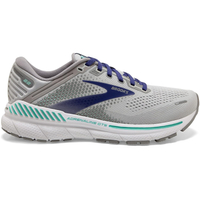 Brooks Adrenaline GTS 22 shoe (★★★☆☆)