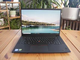 Lenovo Thinkpad X1 Extreme Gen4 Review