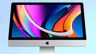 The 27-inch iMac (2020) is no longer sold