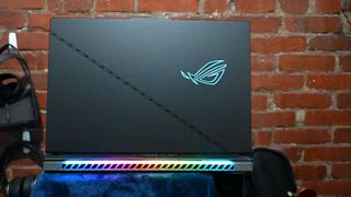 Asus ROG Strix Scar 18