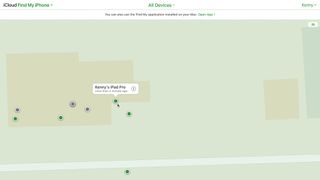 How to use Find My