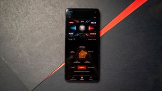 ASUS ROG Phone 8 Pro review