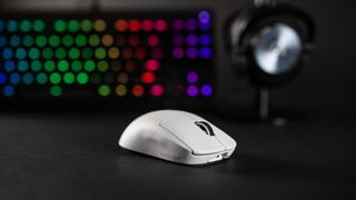 Logitech G Pro X Superlight review