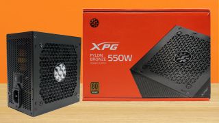 XPG Pylon 550W