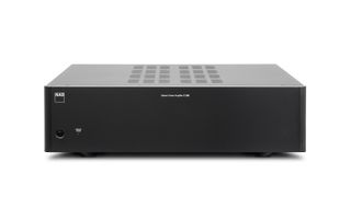 NAD C 298 power amp comes with Purifi Eigentakt technology