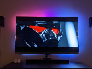 Govee Immersion Tv Lightstrip Hero