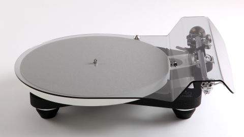 Rega Planar 10 / Apheta 3 review