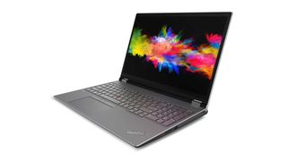 Lenovo Thinkpad P16 G1 Press