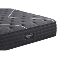 Beautyrest Black K-Class Plush Pillow Top