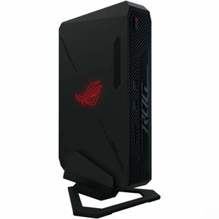 ASUS ROG NUC 970 Gaming Mini PC. 