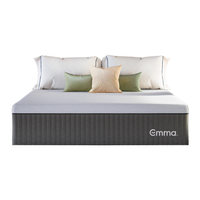 2. Emma Hybrid Cooling Elite: was from $1,399 now from $699 at Emma Sleep