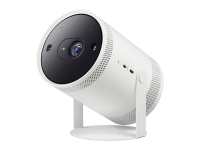 Samsung Freestyle TV Projector: $799 $599 @ Samsung