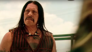 danny trejo in machete