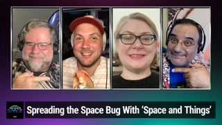 This Week In Space podcast: Episode 116 — Spreading the Good Word