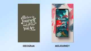 Ideogram vs Midjourney