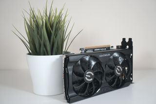 NVIDIA GeForce RTX 3060