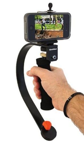 iStabilizer Video Rig