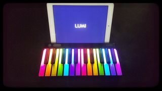 Lumi Keys