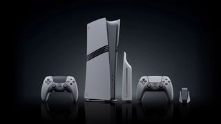 ps5 pro 30th anniversary limited edition