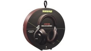 Shure Aonic 50 comfort