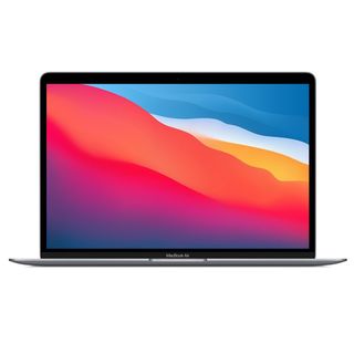 Apple MacBook Air (M1, 2020)