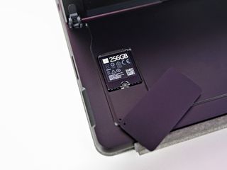 Surface Pro 8 Ssd