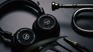 Grado SR80x lifestyle