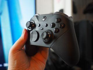 Xbox Elite Series 2 Re Review