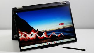 Lenovo ThinkPad X13 2-in-1 Gen 5 review