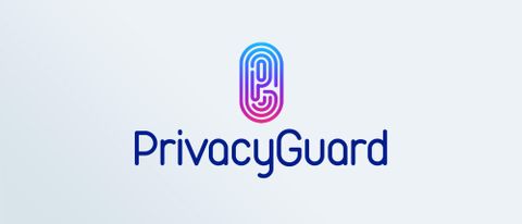 PrivacyGuard logo