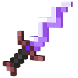 Minecraft Dungeons Eternal Knife