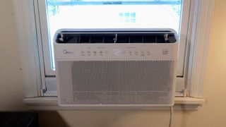 Midea U smart air conditioner review