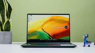 Asus Zenbook 14 Flip OLED