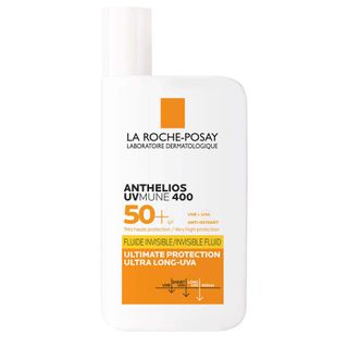 La Roche-Posay sunscreen