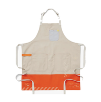 Chef aprons: Up to $56 off bundles @ hedley &amp; bennett