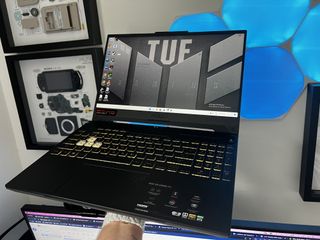 Asus TUF Gaming F15