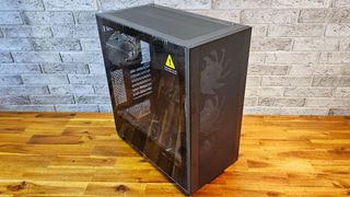 Phanteks XT Pro Ultra case