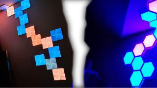 Nanoleaf vs Govee