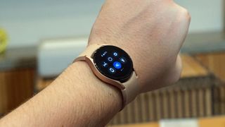 Samsung Galaxy Watch 4