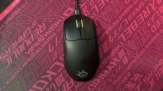 SteelSeries Prime Mini