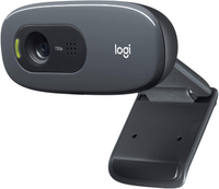 Logitech C720 HD