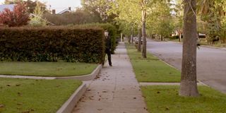 Nick Castle as Michael Myers in Halloween