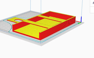 3D Print Without Supports