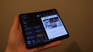 Google Pixel Fold