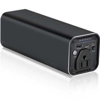 Sikon Portable Laptop Battery Bank. 