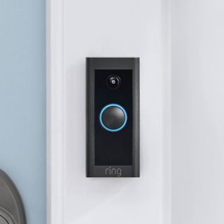 Ring Wired Video Doorbell